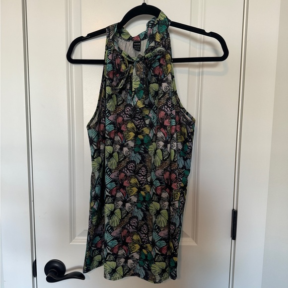 Shein flowy halter XL - Picture 4 of 4